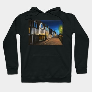 Church Street, Rye Hoodie